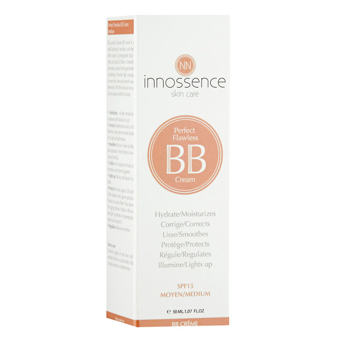 innossence BB Crema Perfect Flawless Medio Promoción por tiempo limitado