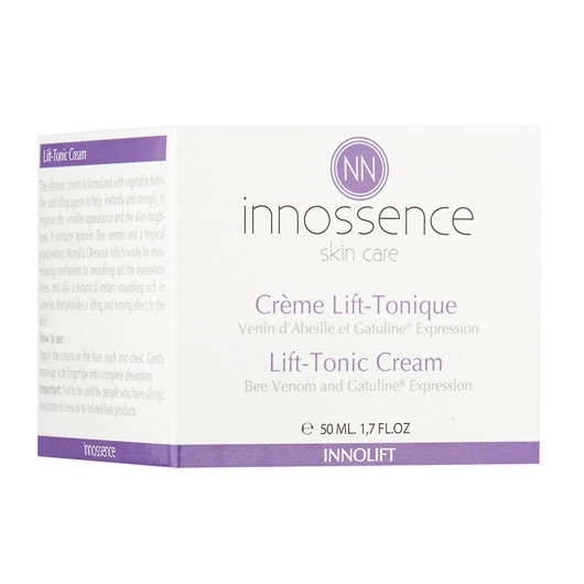 innossence Crema Lift-Tonic Liquidación