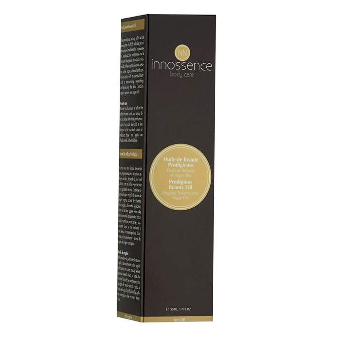 innossence Aceite belleza prodigiosa Precios de Black Friday
