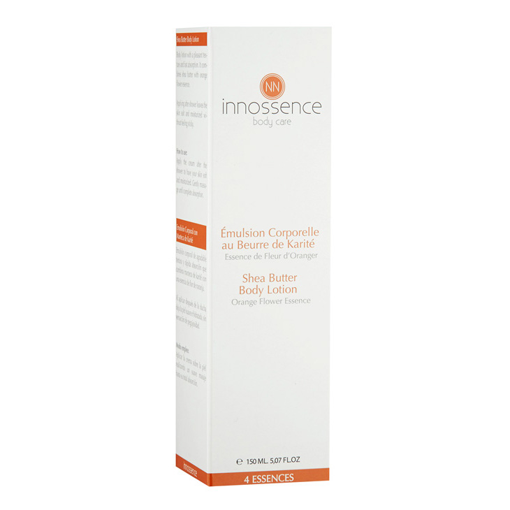 innossence Emulsión Corporal Reparadora Última moda