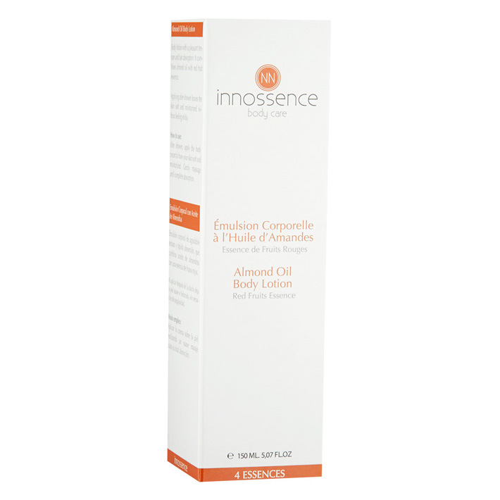 innossence Emulsión Corporal Nutritiva Ofertas de temporada