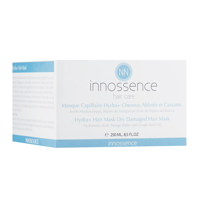 innossence Mascarilla Capilar Hidratante Gran oferta