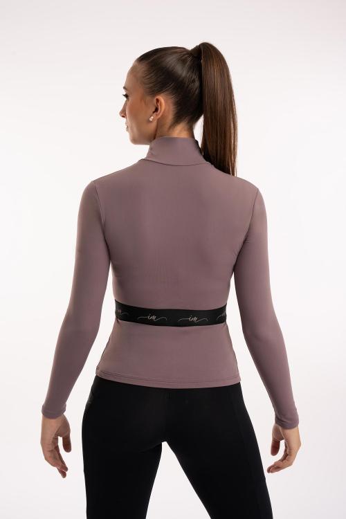intermezzo Chaqueta Aniol afelapda de Patinaje Artístico Intermezzo Ofertas especiales