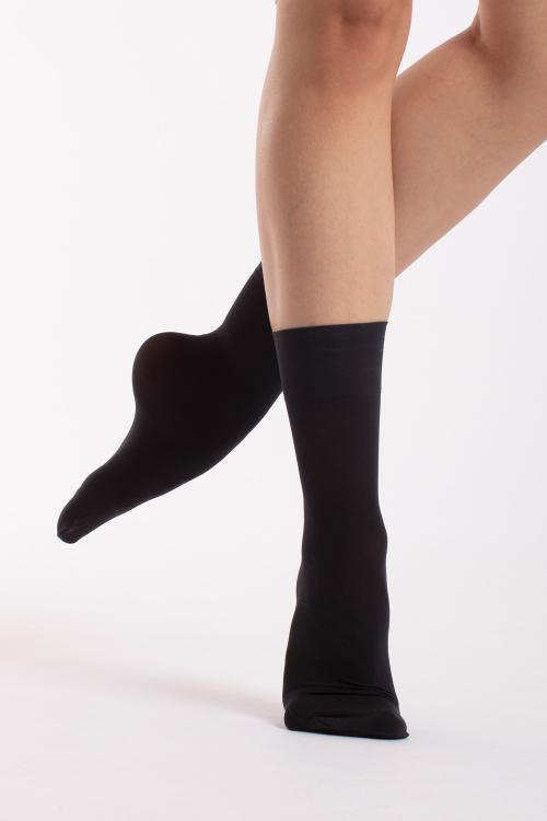 intermezzo Calcetines Cortos de media para ballet y danza de Intermezzo Tienda