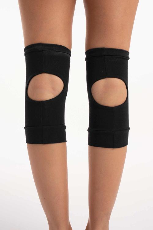 intermezzo Rodilleras para gimnasia y danza de Intermezzo ÚLTIMAS EDICIONES
