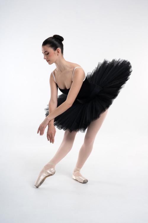 intermezzo Falda Tutú Dulce sin aro de Intermezzo para ballet danza Ahorra y exporta