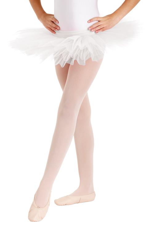 intermezzo Falda Tutú Niña para Danza y Ballet de Intermezzo En oferta
