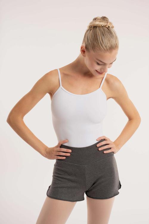 intermezzo Shorts holgados con cinturilla de Intermezzo Danza Jazz Tienda