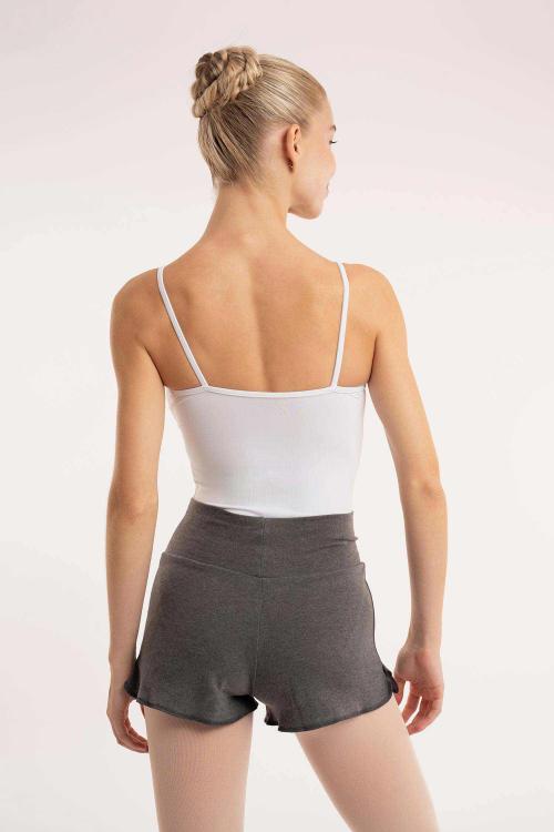 intermezzo Shorts holgados con cinturilla de Intermezzo Danza Jazz Tienda
