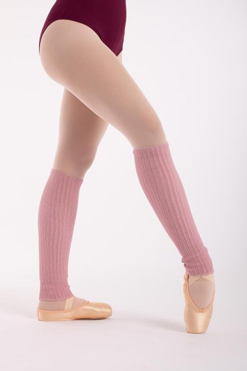 intermezzo Calentadores cortos Danae fabricados fibras naturales Bamboo Intermezzo danza Oferta especial