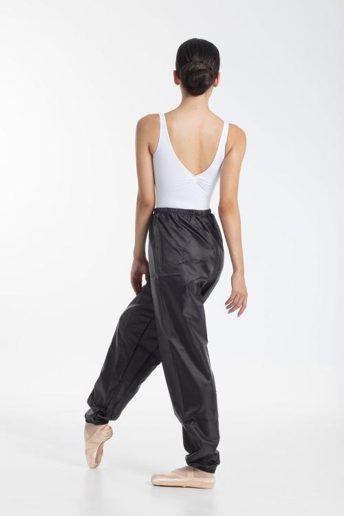 intermezzo Pantalones Adel calentamiento no transpirables danza y ballet Intermezzo Última moda