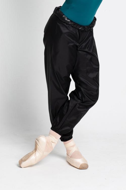 intermezzo Pantalones Adel calentamiento no transpirables danza y ballet Intermezzo Última moda