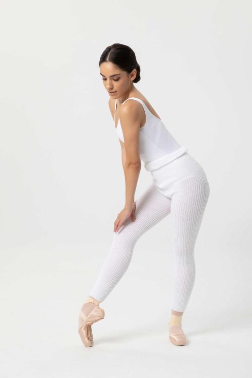 intermezzo Pantalón largo de calentamiento para danza y ballet Intermezzo Rebajas de fábrica