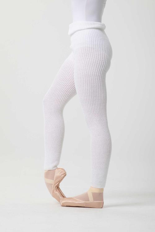 intermezzo Pantalón largo de calentamiento para danza y ballet Intermezzo Rebajas de fábrica