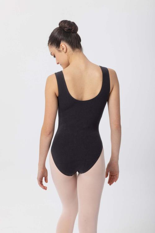 intermezzo Maillot Supplex® sin mangas danza ballet de Intermezzo Rebajas online