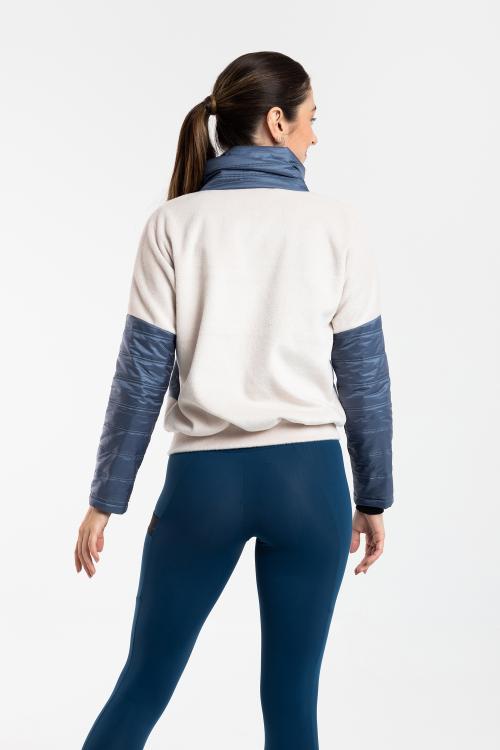 intermezzo Chaqueta Celine acolchada de Intermezzo para danza ballet y patinaje Grandes ahorros