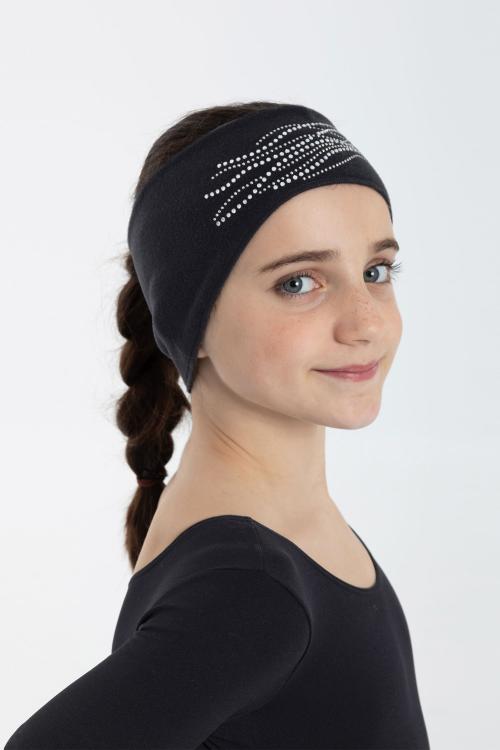 intermezzo Diadema con brillantes de Patinaje Intermezzo