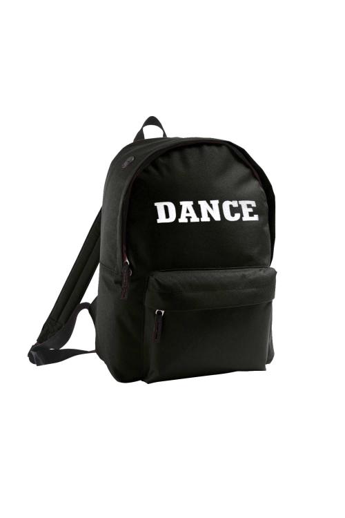 intermezzo Mochila Negra Dance Ballet Estampada de Intermezzo ÚLTIMAS EDICIONES