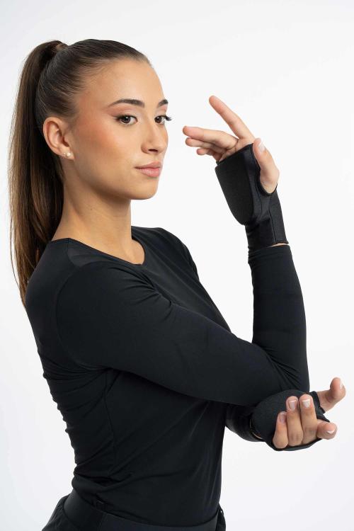 intermezzo Guantes Protectores para patinaje sobre hielo y ruedas de Intermezzo Últimos 2 días