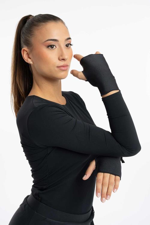 intermezzo Guantes Protectores para patinaje sobre hielo y ruedas de Intermezzo Últimos 2 días