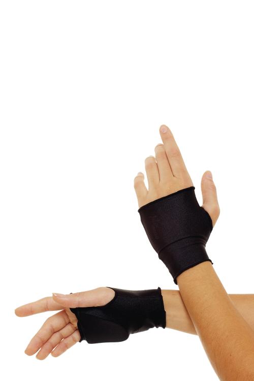 intermezzo Guantes Protectores para patinaje sobre hielo y ruedas de Intermezzo Últimos 2 días
