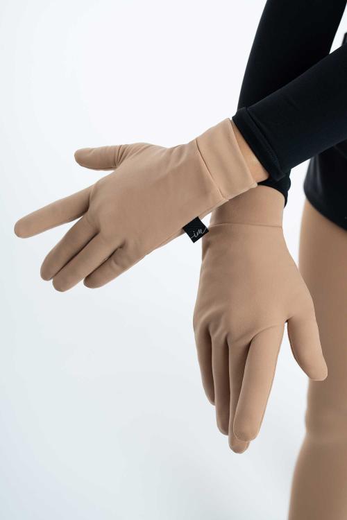 intermezzo Guantes térmicos básicos para Patinaje sobre hielo de Intermezzo Precio de fábrica