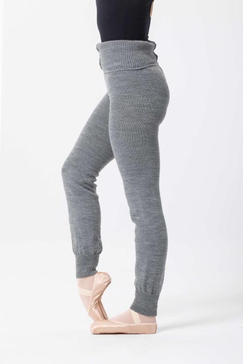 intermezzo Pantalón largo de calentamiento para danza y ballet acabado en puño Intermezzo Descuentos del mes