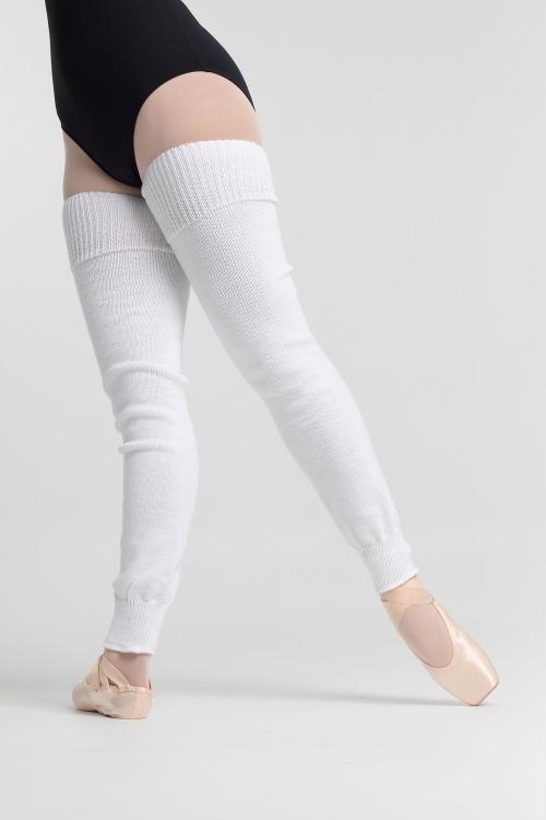 intermezzo Calentadores básicos danza y ballet largos Intermezzo Ofertas de temporada