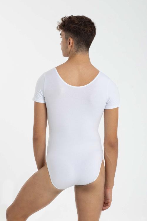 intermezzo Maillot de Ballet para Hombre Niño de Algodón Intermezzo danza Solo hoy