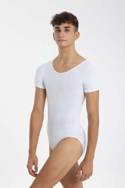 intermezzo Maillot de Ballet para Hombre Niño de Algodón Intermezzo danza Solo hoy