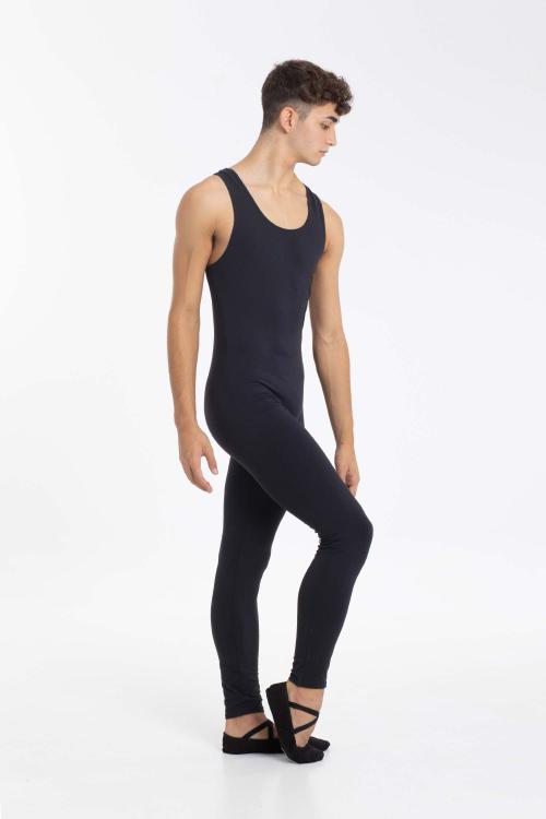 intermezzo Mono negro de Ballet Hombre Intermezzo Superdescuento