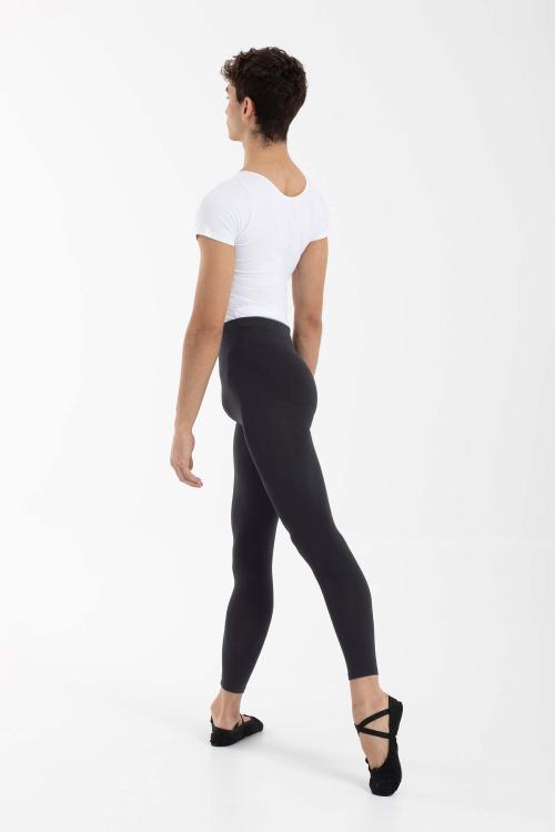 intermezzo Pantalón largo ceñido para Hombre de Ballet Danza en Algodón Orgánico Intermezzo Precios de Black Friday