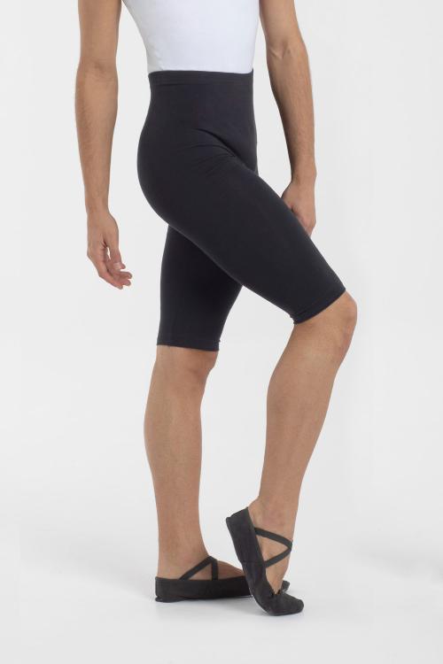 intermezzo Pantalón corto ciclista para Hombre de Ballet Danza Algodón Orgánico Intermezzo En oferta