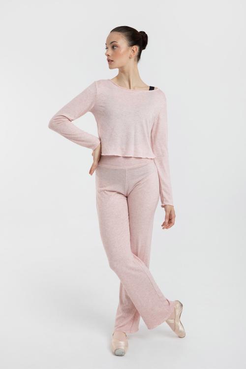 intermezzo Pantalón largo holgado Viscosa danza de Intermezzo Rebajas baratas