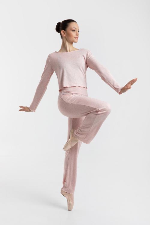 intermezzo Camiseta básica manga larga Viscosa danza de Intermezzo Rebajas de fábrica