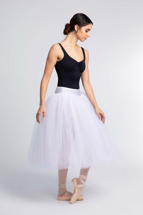 intermezzo Falda Tutú Romántico de Ballet por debajo de la rodilla de Intermezzo Los más vendidos
