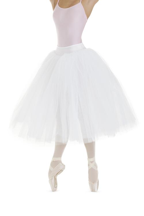 intermezzo Falda Tutú Romántico de Ballet por debajo de la rodilla de Intermezzo Los más vendidos