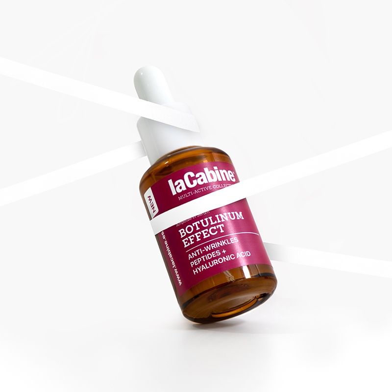 ﻿la cabine Sérum Botulinum Effect Rebajas online