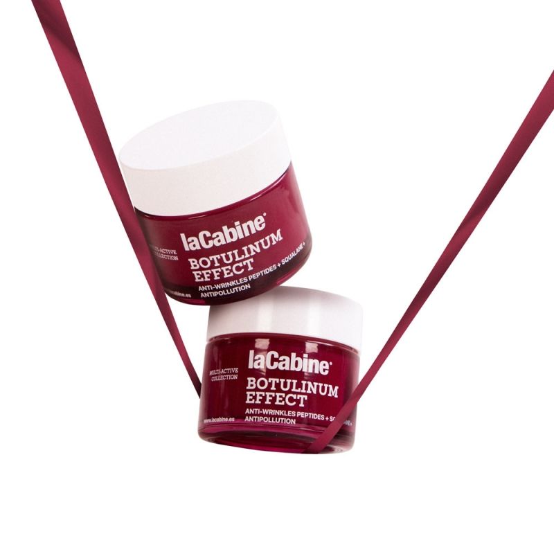 la cabine Crema Botulinum Effect Envío gratis