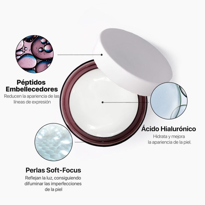 la cabine Crema Botulinum Effect Envío gratis