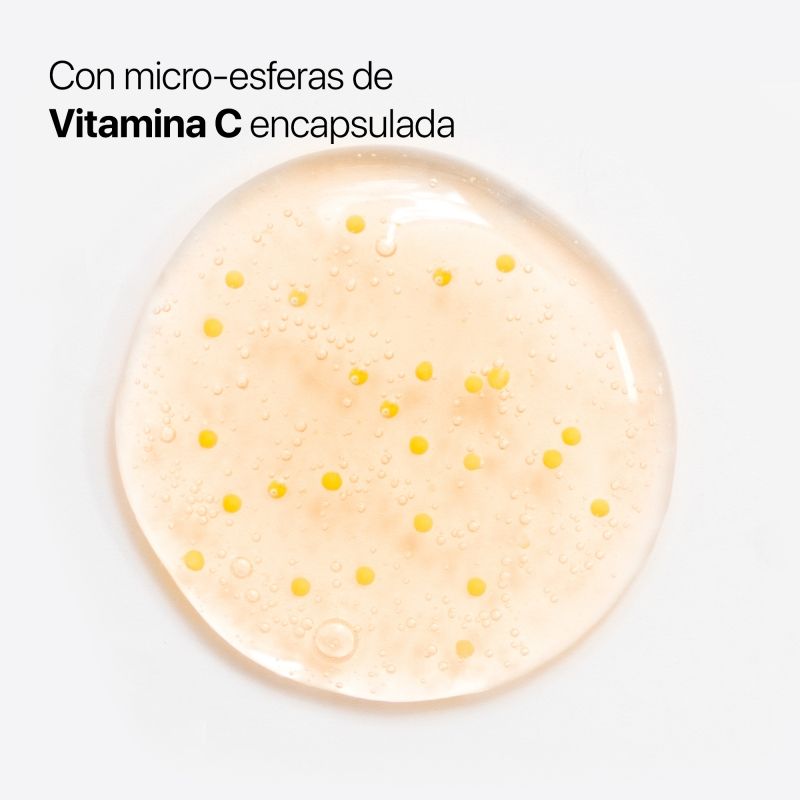 la cabine Sérum Avanzado 25% Vit-C Complex Envío gratis
