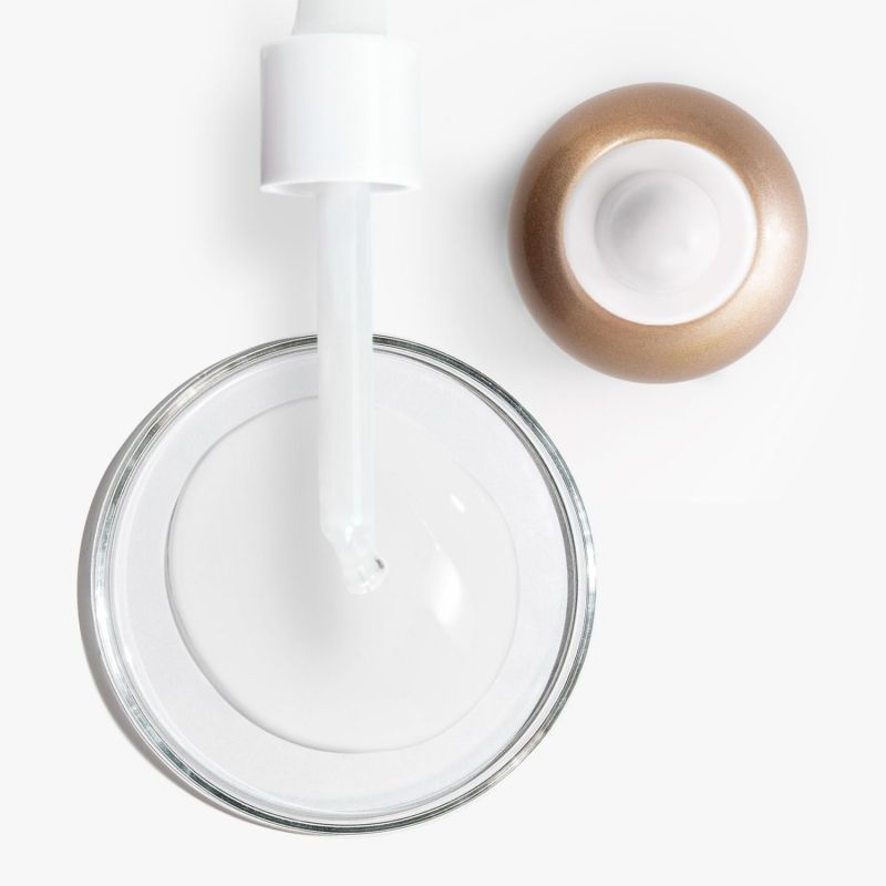 la cabine Sérum Crema 10% Collagen Complex Últimos 3 días
