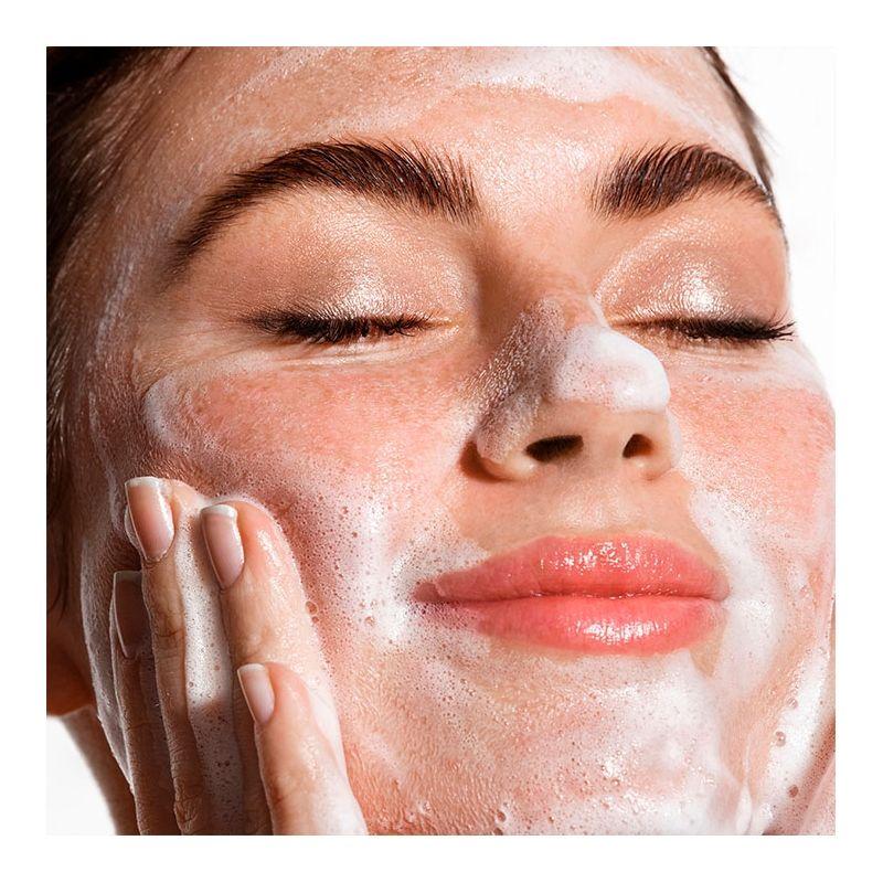 la cabine Mousse Limpiadora Vit-C Últimos 2 días