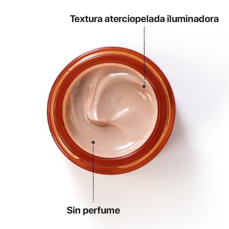 la cabine Contorno de ojos Vit-C Promoción por tiempo limitado