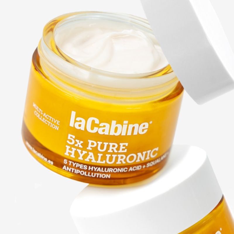 la cabine Crema 5x Pure Hyaluronic Oferta especial de fábrica