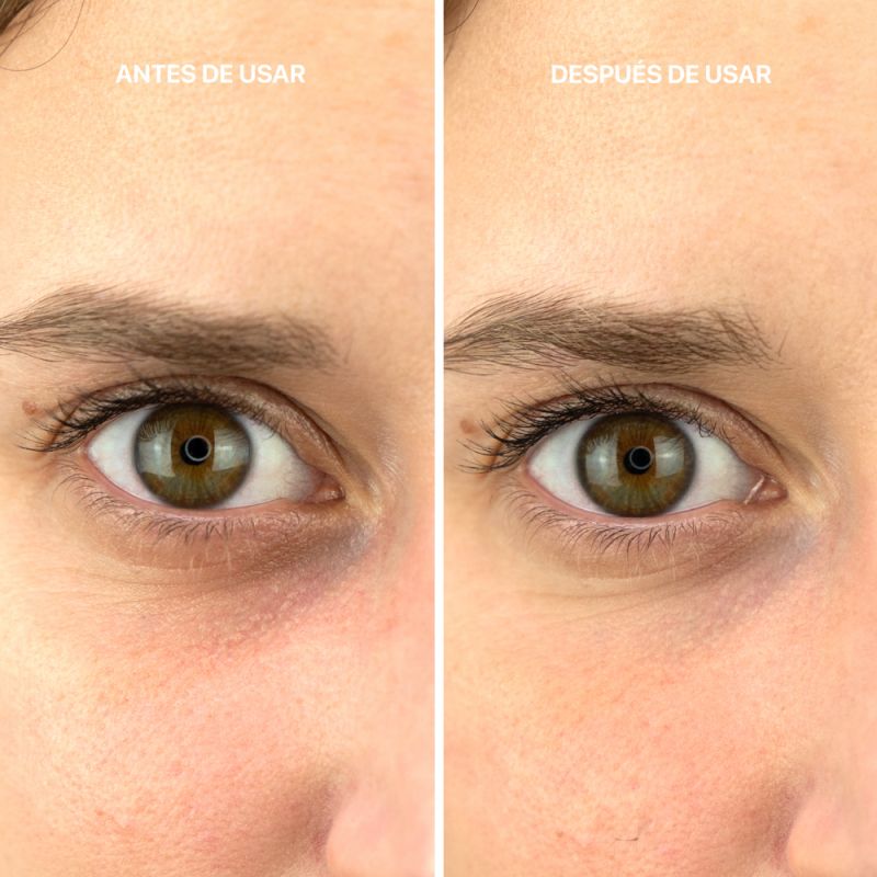 la cabine Contorno de Ojos Botulinum Effect Superdescuento