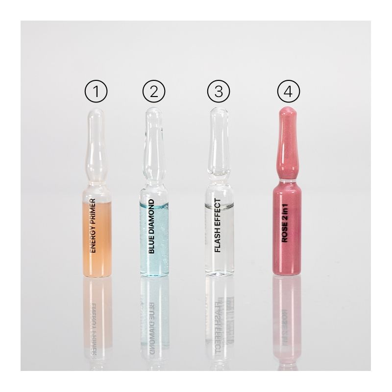 la cabine Flash Kit Gran oferta