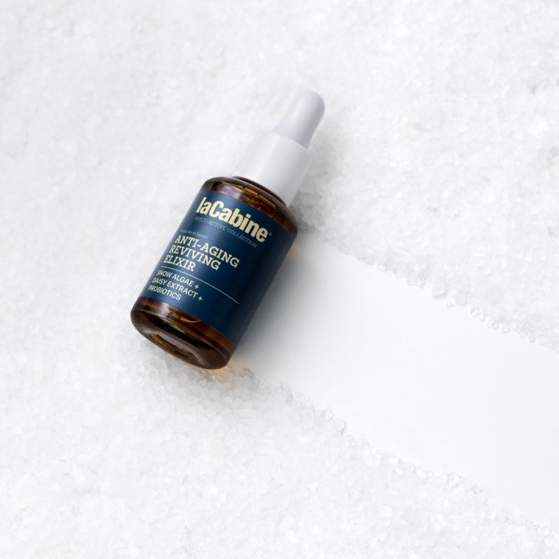 la cabine Sérum Anti-Aging Reviving Elixir Rebajas top