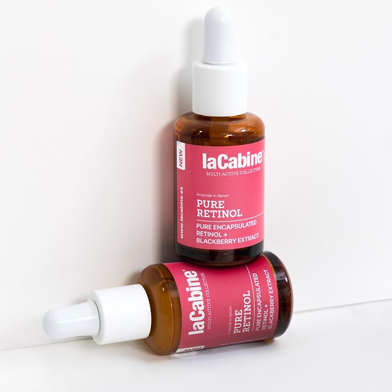 la cabine Sérum Pure Retinol Envío gratis