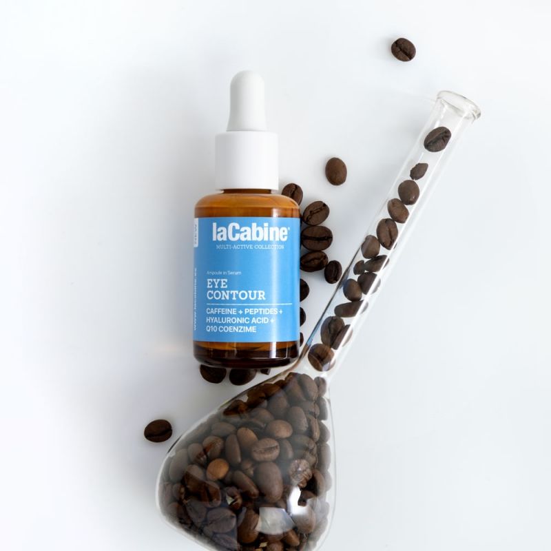 la cabine Sérum Eye Contour Oferta especial